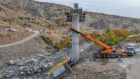 Acı bilanço. İş kazalarında vefatlar arttı