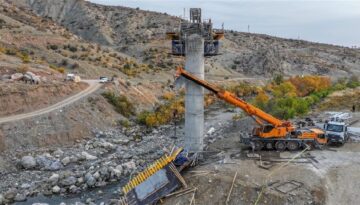 Acı bilanço. İş kazalarında vefatlar arttı