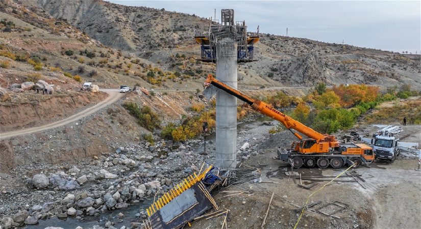 Acı bilanço. İş kazalarında vefatlar arttı