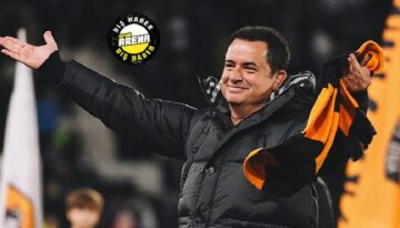 Acun Ilıcalı transferi canlı yayında duyurdu: Hull City kulüp rekoru kırılacak!