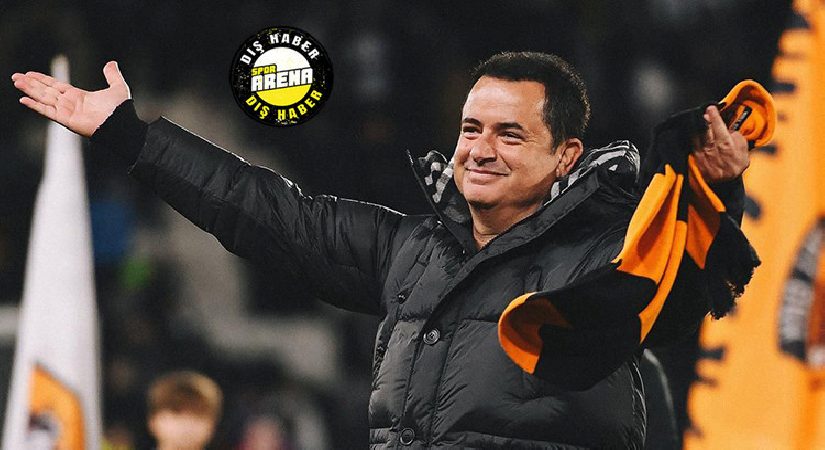 Acun Ilıcalı transferi canlı yayında duyurdu: Hull City kulüp rekoru kırılacak!