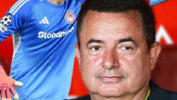 Acun Ilıcalı’dan transfer itirafı! ‘Türkiye Ligi’nin yüzde 90’ına kapalıyız’