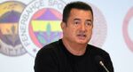 Acun Ilıcalı’dan Yıldırım’a loca tepkisi!