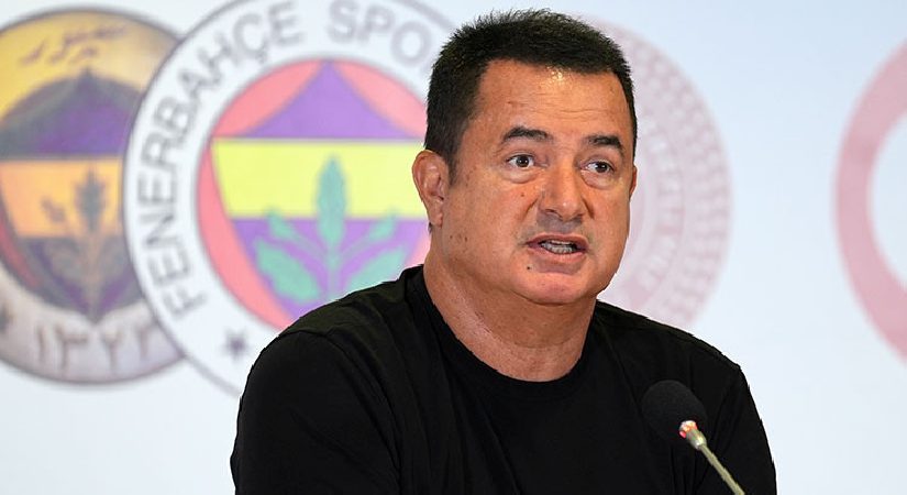 Acun Ilıcalı’dan Yıldırım’a loca tepkisi!