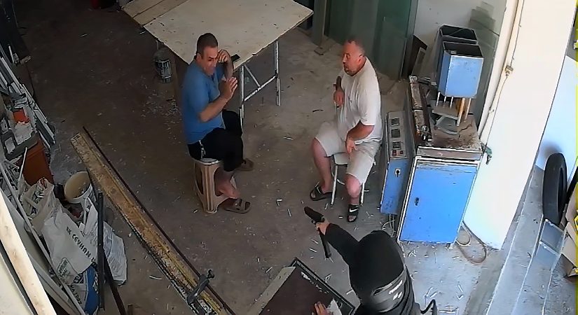 Adana’daki dehşette tetikçi çocuk çıktı!