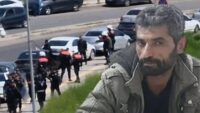 Adliye etrafında silahla yakalanmışlardı. Nevzat Mutlu’nun oğluna mahpus istemi