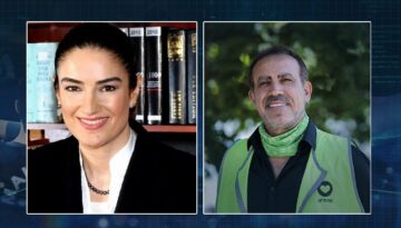 Ahbap Derneği soruşturması | Ece Güner’in tabiri: Haluk Levent acıma hissi uyandıran öyküler anlattı