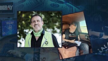 Ahbap Derneği soruşturması. Gözaltına alınan 7 şüpheliye tutuklama talebi