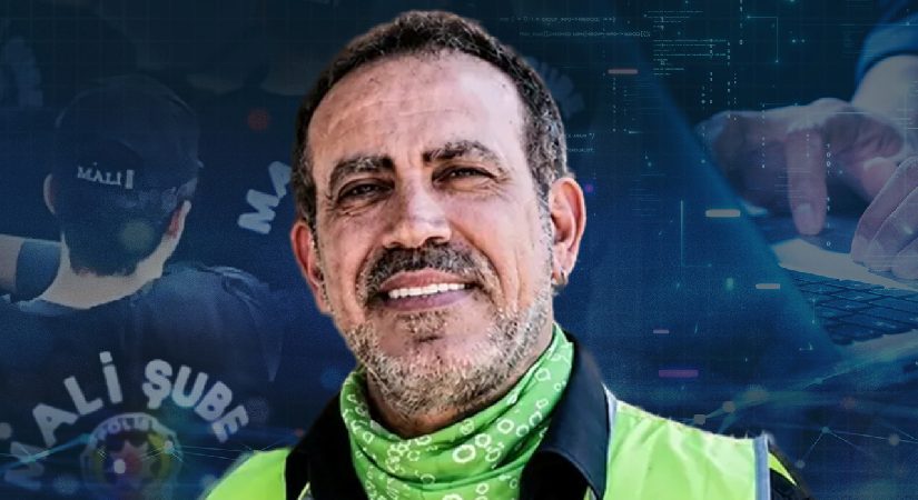 Ahbap Derneği soruşturmasında “4 milyar TL” detayı. Haluk Levent neyle suçlanıyor?