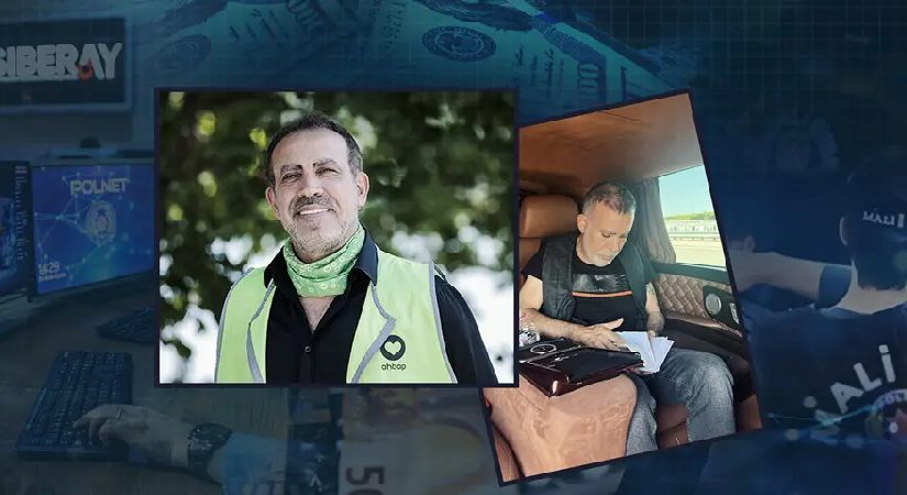 Ahbap soruşturmasında dördüncü dalga operasyon. 13 kişi gözaltına alındı