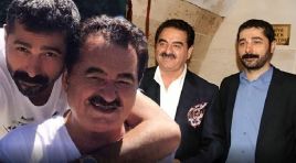 Ahmet Tatlıses’ten dikkat çeken kelamlar: Bir aydır kimse ziyaretine gitmiyor