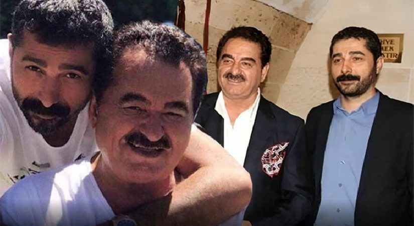Ahmet Tatlıses’ten dikkat çeken kelamlar: Bir aydır kimse ziyaretine gitmiyor