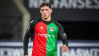 Ahmetcan Kaplan’ın transferi son anda iptal oldu!