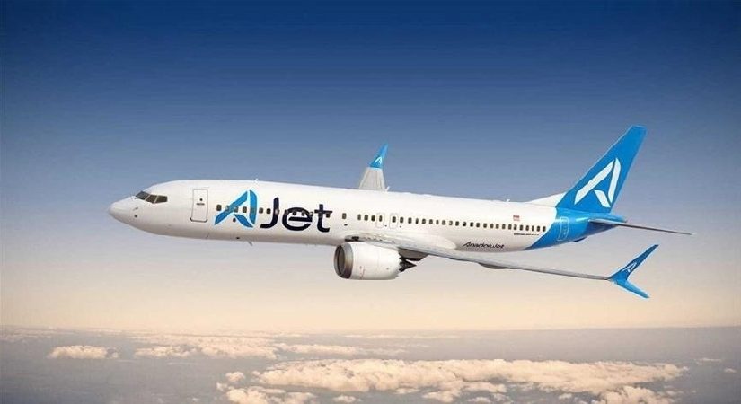 AJet’ten avantajlı bilet kampanyası: Bu ülkelere uçuş 50 dolardan başlıyor