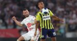 Ake’den Skriniar’a övgüler: ‘Üst seviye!’