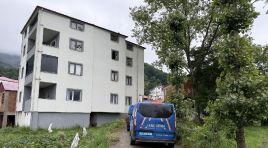 Akraba arbedesinde 14 yaşındaki çocuk öldü