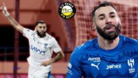 Al-Hilal’de kriz: Kulüp ‘ayrıl’ dedi, Benzema ‘paramı verin ve kontratımı feshedin’ resti çekti!