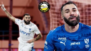 Al-Hilal’de kriz: Kulüp ‘ayrıl’ dedi, Benzema ‘paramı verin ve kontratımı feshedin’ resti çekti!