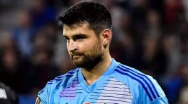 Al-Jazira, kaleci Ersin Destanoğlu’nun transferini açıkladı!
