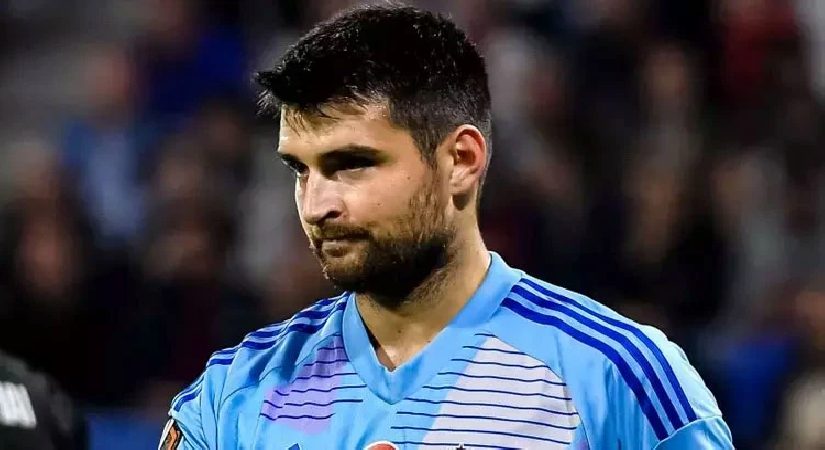 Al-Jazira, kaleci Ersin Destanoğlu’nun transferini açıkladı!