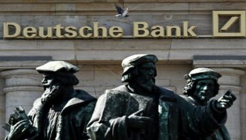 Alman Deutsche Bank’a kara para aklama soruşturması: Ofise baskın düzenlendi