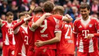 Alman futbolunda bilet satışı rekoru kırıldı!
