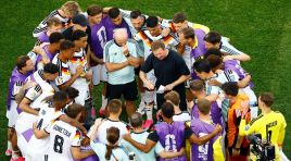 Almanya, Dünya Kupası’ndan elenmeyi tartışıyor. “Ülke futbolu tekrar yapılanmalı”