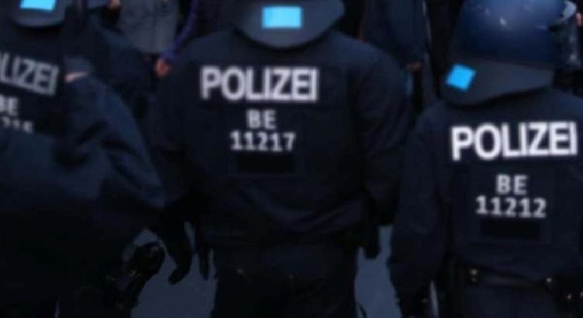Almanya’da büyük firar! Binlercesi cinayetten hükümlü
