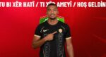 Amed Sportif Faaliyetler, Alban Lafont’u transfer etti!