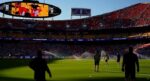 Amerikan hayalinin artıkları ve ambalajlı futbol!