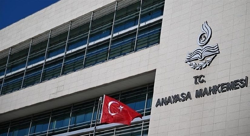 Anayasa Mahkemesi’nden Sivas katliamı davası kararı