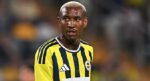Anderson Talisca: ‘Maç oynadıkça ritim bulacağız!’