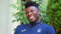 Andre Onana, Trabzonspor’da en şaşırdığı olayı anlattı