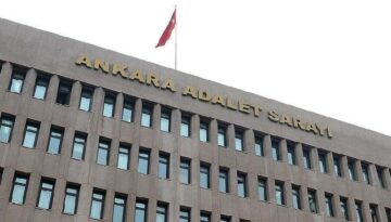 Ankara Cumhuriyet Başsavcılığı, sosyal medya fenomeni Fatma Soydaş hakkında soruşturma başlattı