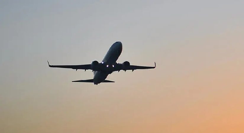 Ankara hava alanında NATO hazırlığı. Uçuş iptalleri olabilir
