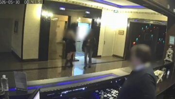 Ankara’da sevgili olma tuzağı: Dokuz kuşkulu gözaltında