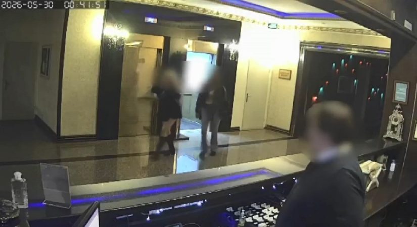 Ankara’da sevgili olma tuzağı: Dokuz kuşkulu gözaltında
