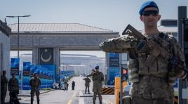 Ankara’da yollar ne vakit açılacak? 7-8 Temmuz NATO Zirvesi Ankara’da trafiğe kapatılan yollar