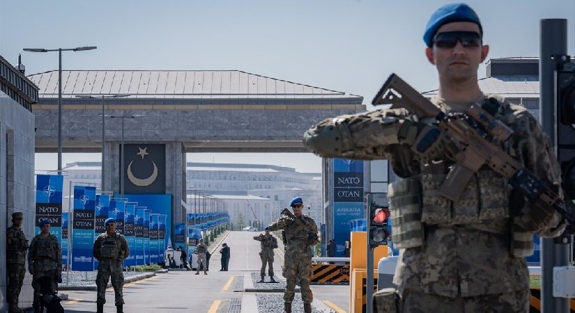 Ankara’da yollar ne vakit açılacak? 7-8 Temmuz NATO Zirvesi Ankara’da trafiğe kapatılan yollar
