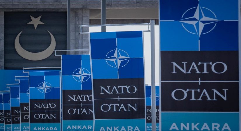 Ankara’daki NATO doruğunda sonuç bildirgesi yayımlandı
