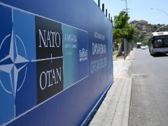 Ankaralılar dikkat! NATO Zirvesi sebebiyle park yasağı yarın başlıyor: İşte park yasağı duyuru edilen yollar