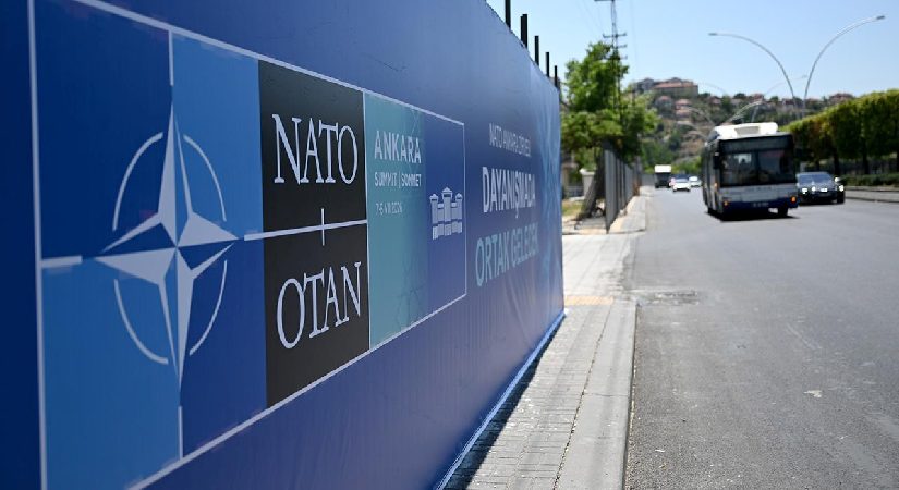 Ankaralılar dikkat! NATO Zirvesi sebebiyle park yasağı yarın başlıyor: İşte park yasağı duyuru edilen yollar