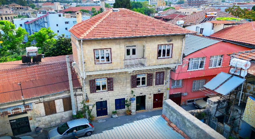 Annesinin ikramıyla hayatı değişti. Fabrikasını satıp 3 katlı konak aldı