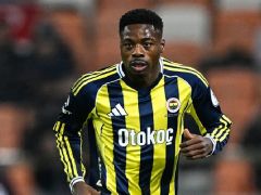 Anthony Musaba: ‘Geçen yılki istatistiklerimi geçmek istiyorum!’