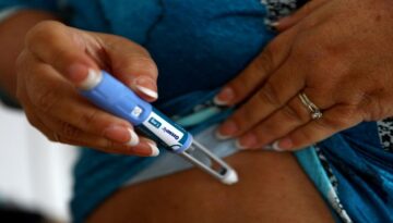 Araştırma: Zayıflama iğneleri alkol bağımlılığına karşı da tesirli