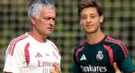 Arda Güler’den Jose Mourinho’ya övgü dolu sözler!
