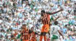Arda Turan’ın Shakhtar’ı ile Bursaspor yenişemedi!