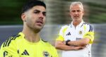 Asensio’dan İsmail Kartal’a övgü: ‘Oynattığı futbol ilgi çekici!’
