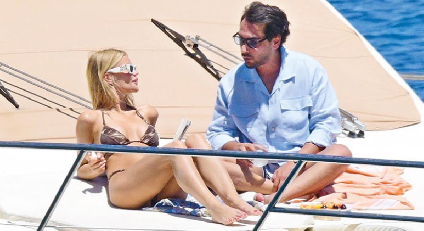 Aşk Bodrum’da ortaya çıktı