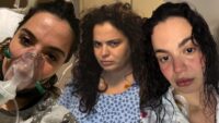 Aslı Bekiroğlu ameliyat oldu. “İki yıldır neler atlattım”